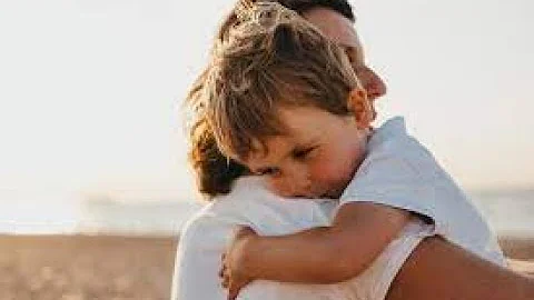 Developing a bond ( attachment) with your little one