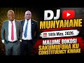 DJ MUNYANANE KICKS OFF MP MALUME BOKOSI WAKU MACHINGA 14 05 26 Djmunyanane Gwedegwede Trend 