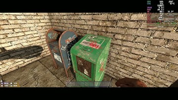 7 Days to Die on Linux