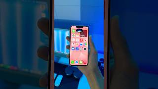 IOS 27 Siri animation on iPhone 17e🤔