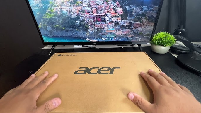 Acer Chromebook 314 Review