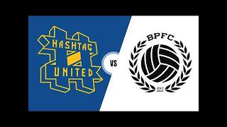 Hernandez United vs Dueling for Lincoln FC | Men's Knockout Round of 32 | TST 2026