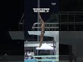 A very young Tom Daley at #Singapore2010. 🥹💦 #Olympics #Dakar2026 #YouthOlympics #Diving
