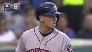 HOU AT CLE - September 05, 2016
