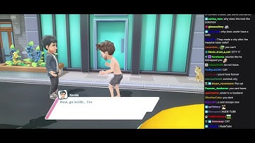 Jerma985 Streams with Chat   Youtubers Life 2 filtered
