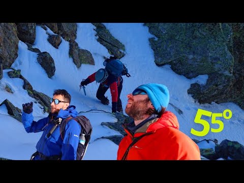 🏆 ÉXITO en el PEYREGET (Corredor Este) ☹️ DERROTA en el MIDI D'OSSAU 🏔️