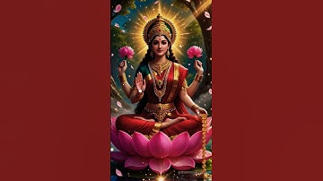 ✨Laxmi Mata Bhajan | Diwali Special Status Video ✨#shortsfeed #ytshorts #shorts #trending