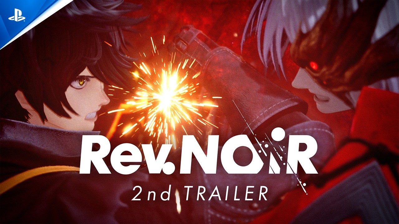 Rev. Noir