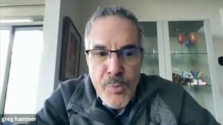 The Science of Thriving: A Stanford Doctor's Guide to Complete Well-Being with Dr. Greg Hammer