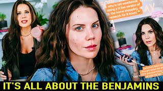 Tati Westbrook Girl What Are You Doing News