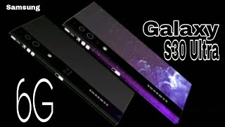 Samsung Galaxy S30 Ultra - 6G, 8000mAh Battery, 120x ZooM, 16GB RAM / Samsung Galaxy S30 Ultra