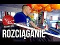 Rozciąganie - Taka Moja Rada: Tomasz Lech (Zapytaj Trenera)