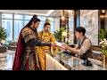 穷小子的破旅馆突然来了个古装将军,住一晚竟拿珍贵宝玉结账!从此靠一间小店做起了跨时空生意,还有千古帝王助力称霸现代!