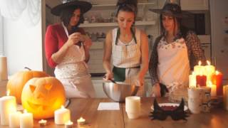 Очень вкусные капкейки для Хэллоуин 2015 / Halloween cupcake 2015 Очень вкусные капкейки для Хэллоуин 2015 / Halloween cupcake 2015