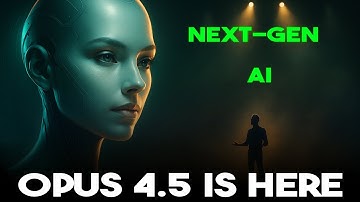 Anthropic Just Released Claude Opus 4.5 — And It’s Coming for Developers