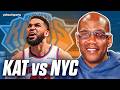 Stephon Marbury on Knicks’ Title Chances and Karl-Anthony Towns Criticism