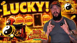 My new LUCKY go to Slot game! 🍀 Huge Potential! screenshot 1