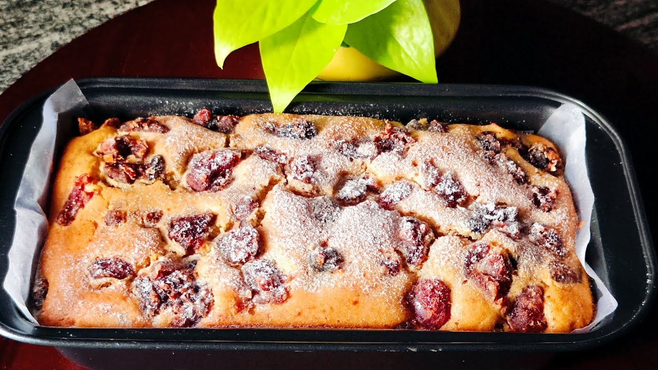 FRUIT CAKE #ytvideos #roopasudheer 