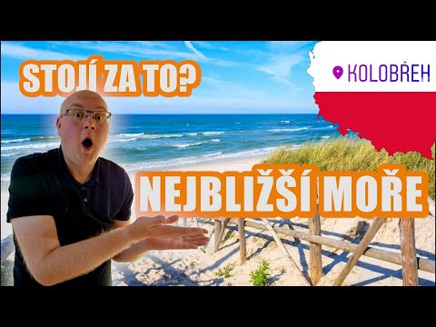 Video: Prázdniny v Polsku v červenci