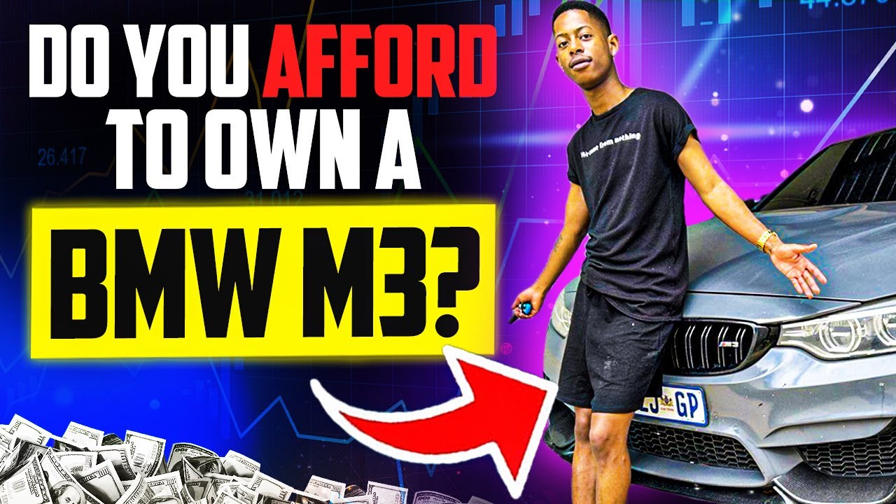 How much does it cost to own a BMW M3 - 1 Year Owners Review! - YouTube