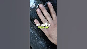 PPF vs Tinting Slip Solution!