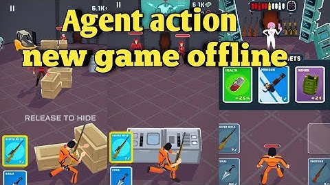 Agent Action game Indian gaming Hindi