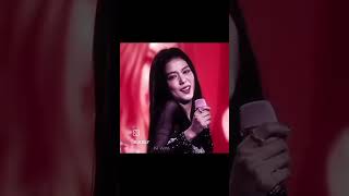 Jisoo Can You Hear My Heart Beating For You ?