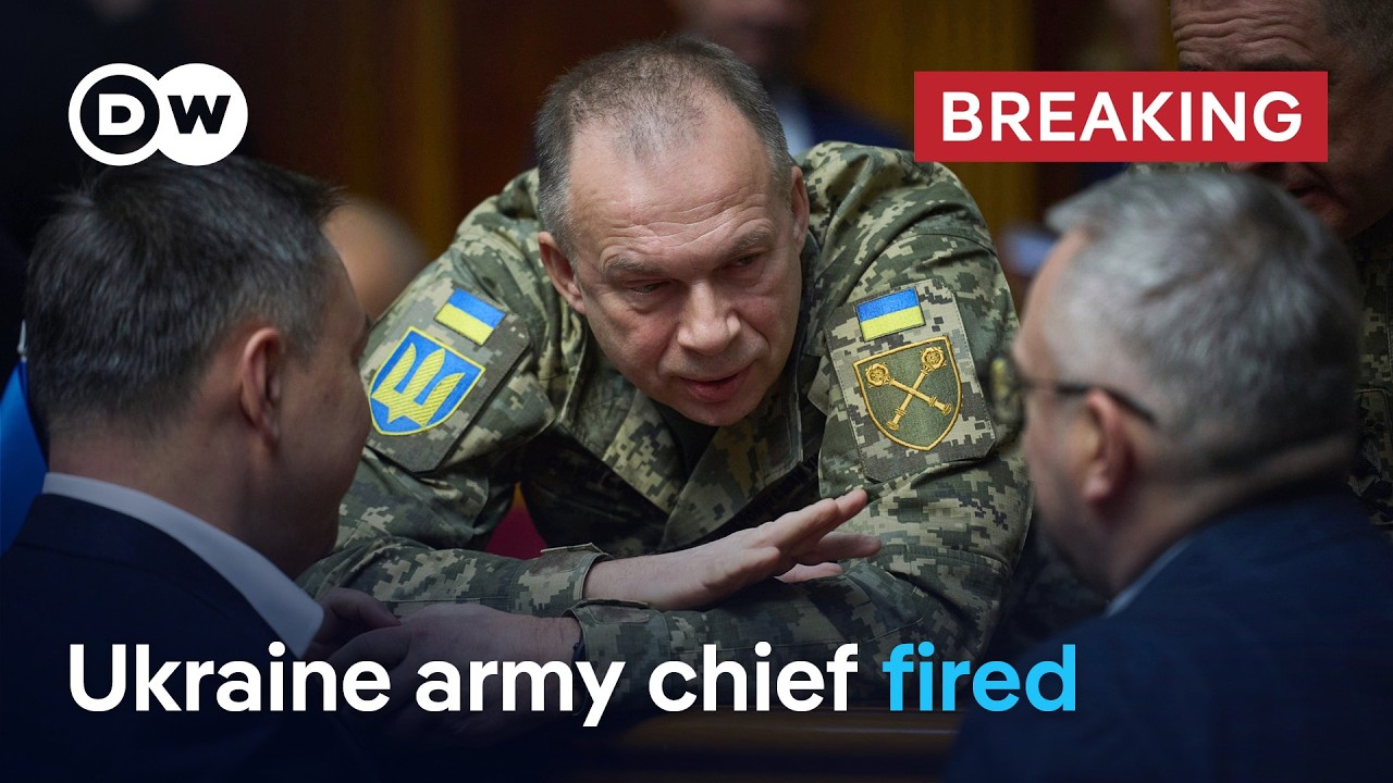 Democratic Accountability in Wartime Military Leadership