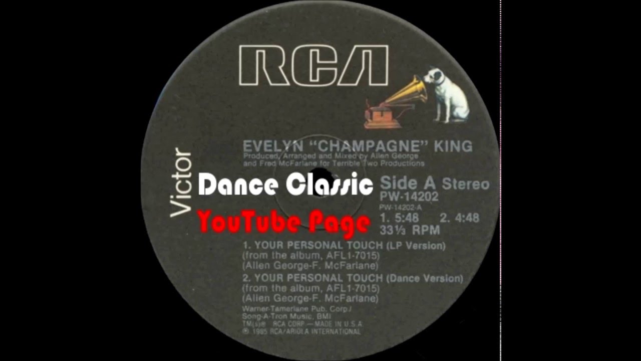 Evelyn 