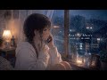 【作業用】雨の夜、遠くの君を想う｜Rainy Night Piano