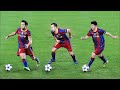 The Art Of Tiki Taka 