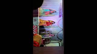 Drashti Pooja Umra Sangh Pathshala Bahuman Speech