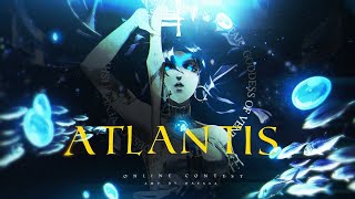 Amv - Atlantis 3Rd Online Contest 2021