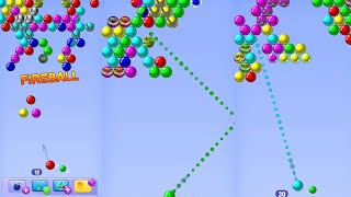 level 2564-2569//classic bubble shooter game screenshot 5