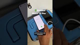 Isa Marcial Videos Huawei Nova 10 Pro | Prueba de Carga