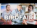 Birding With Legend Tim Appleton | EPISODE 2