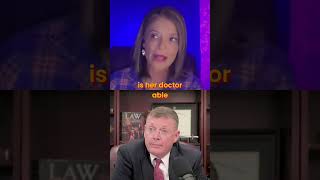 Pacemaker Data & AI: Is She Alive? Proof of Life! #shorts