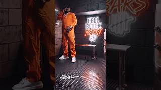 Max B - Too Wavy (Cell Block Bars)