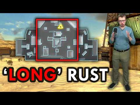 Real Official COD Maps You Were Never Supposed to Play