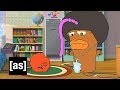 Youtube Thumbnail title