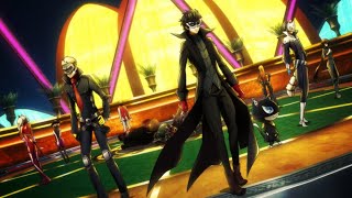 Shadow Sae Fight The Most Powerful And Longest All Out Attack