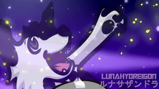 Fireflies OC MAP Part 12 {{Choro-Q Wolves Animation}}