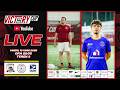 T3 22:05 - LOCOMOTIVA VISINIE VS FV SVN UNITED