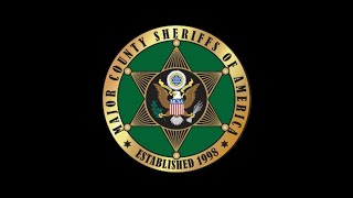 MCSA Corrections Week 2020 Message