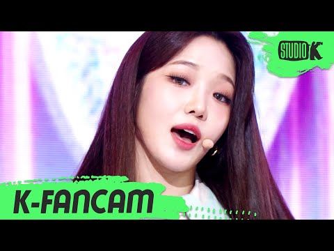[K-Fancam] 프로미스나인 노지선 &amp;#39;<strong>Feel</strong> Good (<strong>SECRET</strong> CODE)&amp;#39; (fromis_9 JISUN FANCAM) l @MusicBank 200925