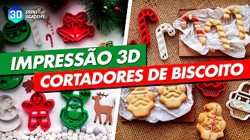 Como fazer um cortador de biscoito?