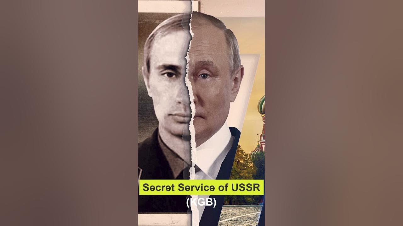"Unveiling the Enigma Vladimir Putin A Closer Look at Russia's(04)