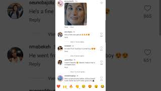 How To Comment With Gif On Instagram 