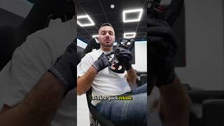 DFP15 vs. uDFP20 VRS WHEEL BASES | Which one is better?? #simracer #simracing #wheelbase