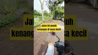 jalan kenangan #video #shorts #jalanjalan #trending #fypシ